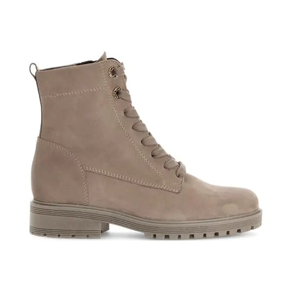 Gabor Chelsea Enkellaarzen Voor Dames, Nootmuskaat 42, 37.5 Eu Large thumbnail