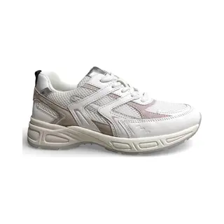 Gabor Sneakers - Dames - Wit - Maat, 38½