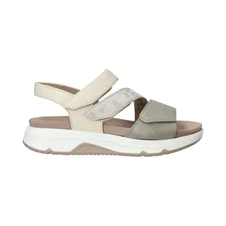 Gabor Sandalen - Dames - Multi - Maat, 43