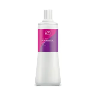 Wella Professionals Haarserum Wella Professionals Pro+ Perform Perm Neutralizer 1000 Ml