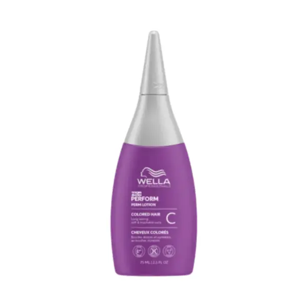 Wella - Perform Perm Lotion - 75ml thumbnail