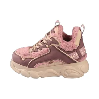 Women's Trainers Buffalo Cld Chai Warm