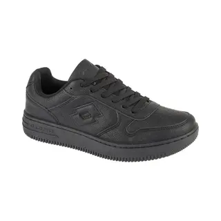 Lotto Stylecode, 2400020U Paliot Oc Unisex Sneaker Black 39