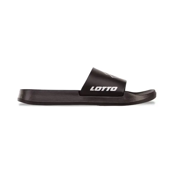 Lotto Lathi Uniseks Sportsandalen, Zwart/wit, 42 Eu, Zwart/wit, 42 Eu thumbnail