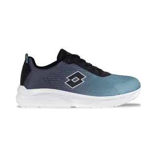 Lotto Unisex Relazio Basic Sneaker 2401520U 5955 Navy/Mid Blue