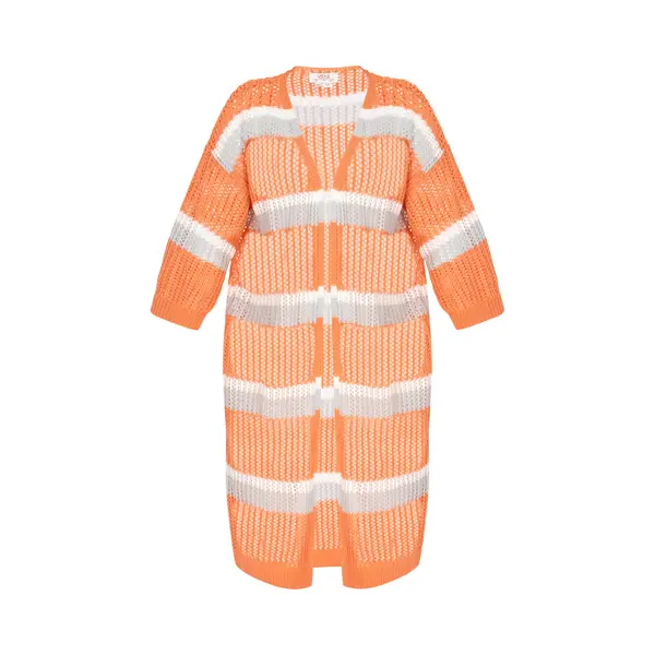 Usha Festival Strickjacke Fashion Look thumbnail