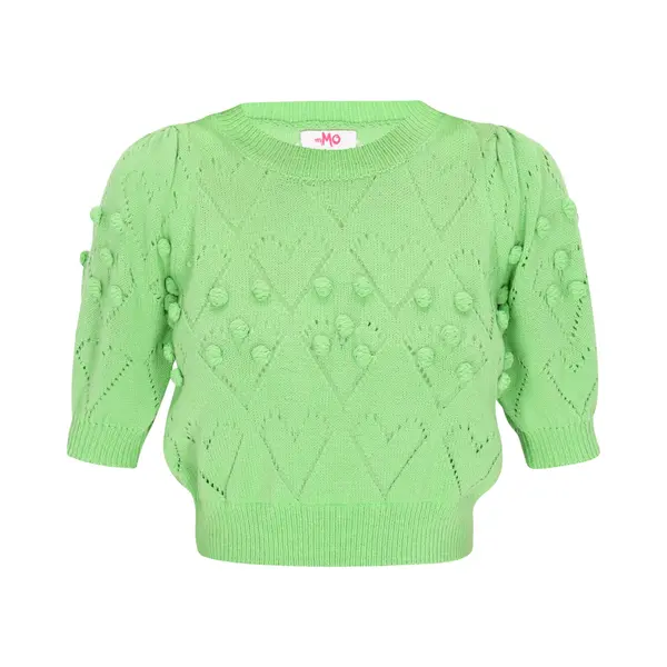 Mymo Pullover Fashion Look thumbnail