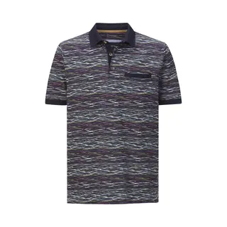 Babista Poloshirt Silviano