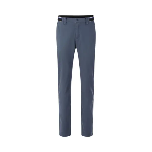 Babista Chino Blauw, Effen thumbnail
