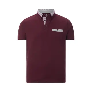 Jan Vanderstorm Poloshirt
