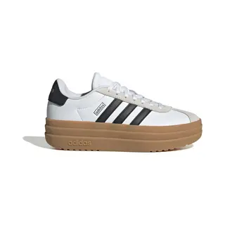 Adidas Vl Court Bold Schuh Kids, Größe 40