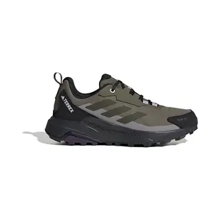 Adidas Damen Terrex Anylander Rain.Rdy Hiking Shoes, Olive Strata/Night Cargo/core Black, 38 2/3 Eu