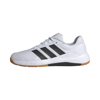 Adidas Performance Sportschoen 'Dropset Base' Zwart / Wit