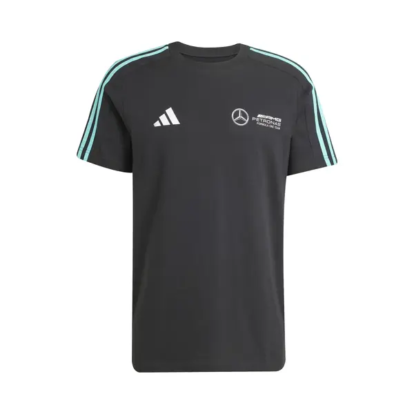 Adidas Mercedes Amg T-Shirt Petronas Formula One Team Dna thumbnail