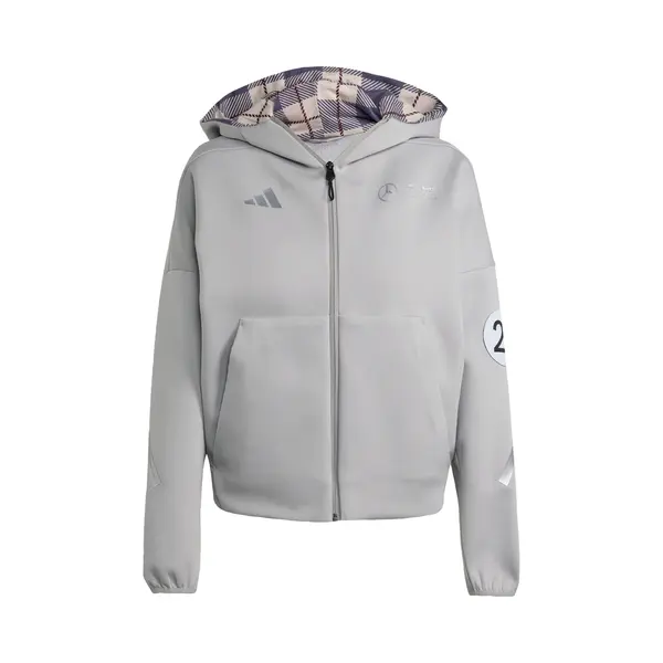 Adidas Performance Sportsweatjacke Mercedes - Amg Petronas Formula One Team thumbnail