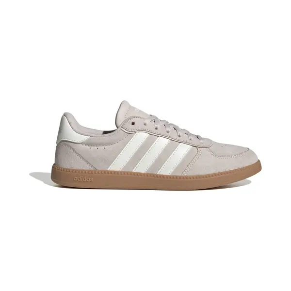 Adidas Women'S Breaknet Sleek Shoes Pink 4 thumbnail