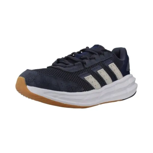 Adidas Herren Astrastar Shoes, Shadow Navy/Wonder Alumina/Dark Blue, 40 Eu thumbnail