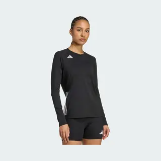 Adidas Hilo Langärmeliges Volleyballtrikot