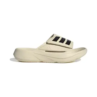 Adidas Lightblaze Slippers Beige Synthetisch - Maat 42