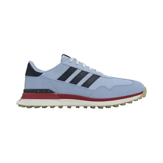 Adidas S2G 26 Tex Heren Golfschoenen Lichtblauw Navy