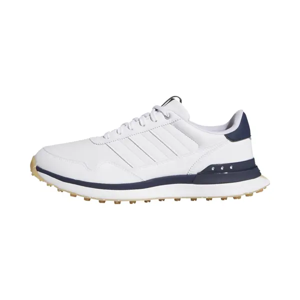 Adidas S2G 26 Leather Spikeless Golfschuh thumbnail