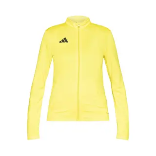 Adidas Trainingsjacke Entrada 26 - Gelb/schwarz Damen, Größe X-Large