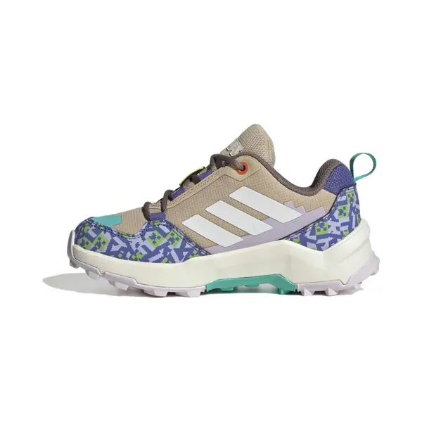 Adidas Terrex Outdoorschuh Minecraft AX4R thumbnail