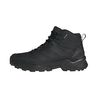 Adidas Men's Terrex Eastrail 3 Mid Climaproof Hiking Shoes, Core Black/Carbon/Grey Four, 10 Uk
