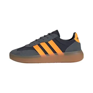 Adidas Barreda Decode Schuhe Grau Orange - 45(1/3)