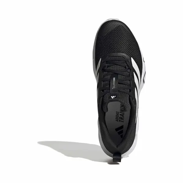 Adidas Herren Rapidmove Go Training Shoes, Core Black/Ftwr White/Ftwr White, 45 1/3 Eu thumbnail