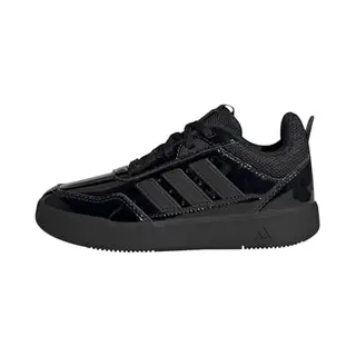 Adidas Unisex Kinder Tensaur Sport 3.0 Shoes Kids, Core Black/core Black/core Black, 40 Eu