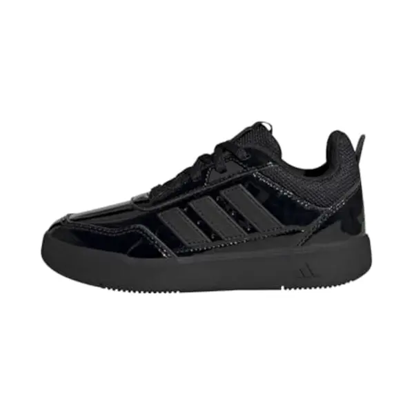 Adidas Unisex Kinder Tensaur Sport 3.0 Shoes Kids, Core Black/core Black/core Black, 40 Eu thumbnail
