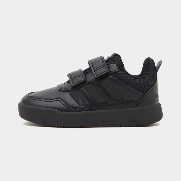 Adidas Tensaur Sport 3.0 Infant, Zwart thumbnail