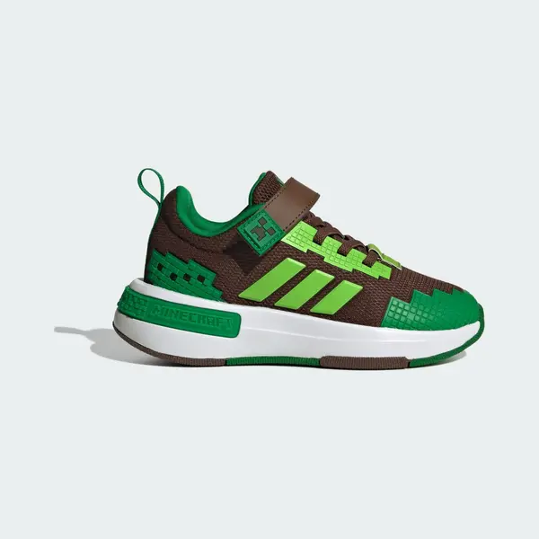 Children's Trainers Adidas Minecraft Pro El thumbnail