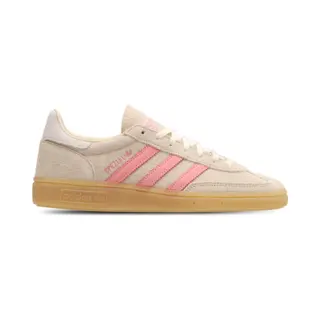 Adidas Handball Spezial Damen Sneaker - Braun - Größe 38 - Wildleder