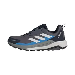 Adidas Terrex Terrex Anylander Rain.Rdy Hikingschoenen - Heren - Grijs
