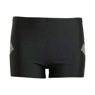 Adidas Big Bars Kids Boxer-Badehose