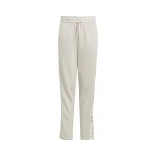 Adidas Animal 3Stripes Training Pants Girls Grey, Size, 164