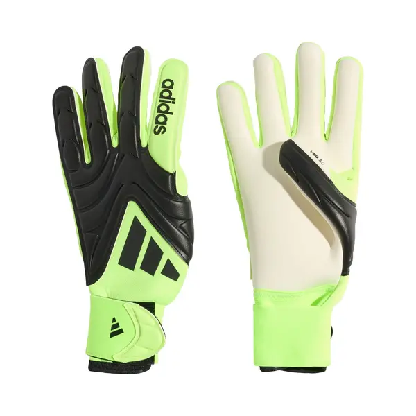 Adidas Performance Copa League Keepershandschoenen - Unisex - Zwart thumbnail