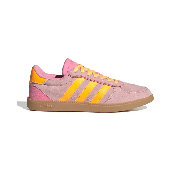 Adidas Sneakers Breaknet Sleek Suede thumbnail