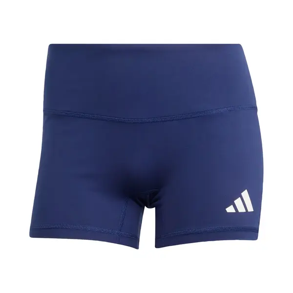Adidas Performance Volleybalshort - Dames - Blauw thumbnail