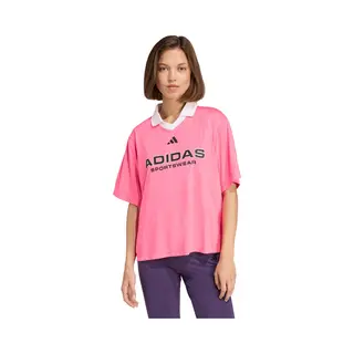 Adidas Tiro Poloshirt