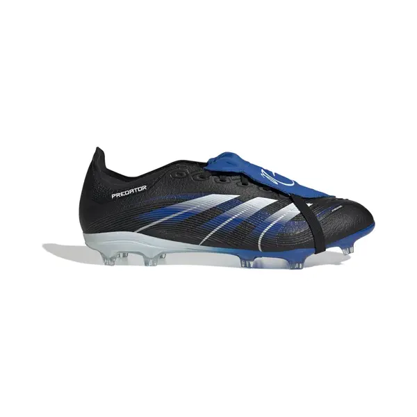 Adidas Predator League Ft Fg/Mg Herren Bellingham - Schwarz/blau/ thumbnail