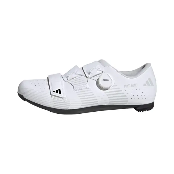 Adidas Performance Sportschoen 'Vueltano' Lichtgrijs / Wit thumbnail