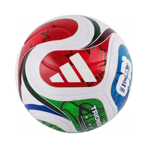 Adidas, Voetbal thumbnail