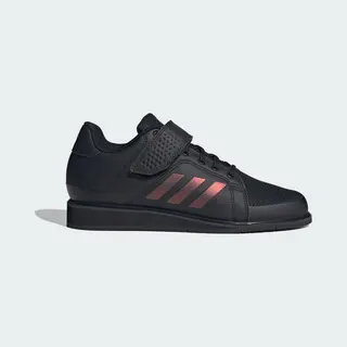 Adidas Apwr Perfect 3 Weightlifting Shoes