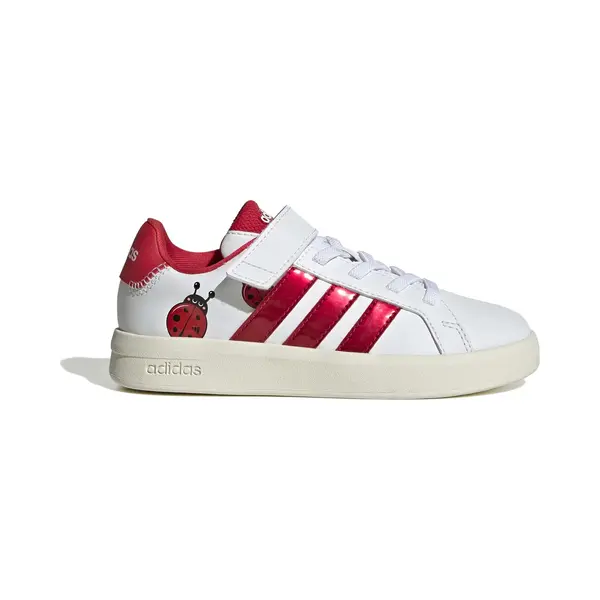 Children's Trainers Adidas Grand Court 3.0 thumbnail