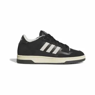 Adidas Rapid Court Low Schuhe - Alumina/off White/gum 3 - 44