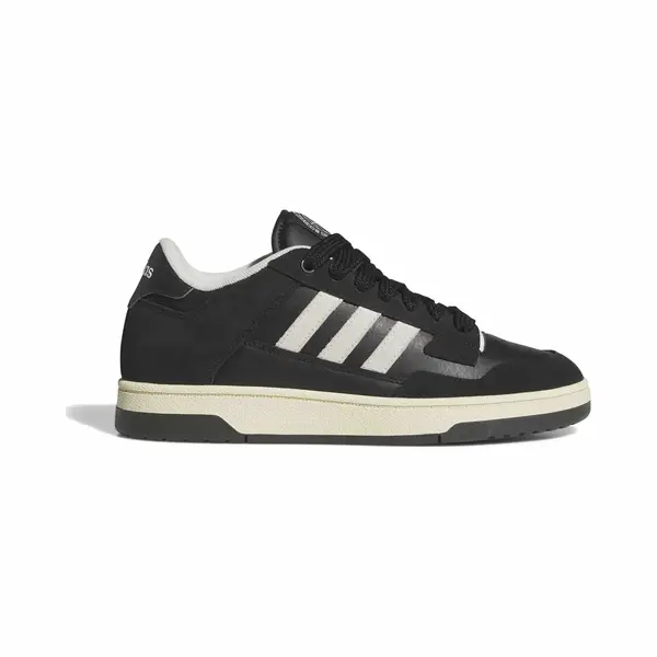 Adidas Rapid Court Low Schuhe - Alumina/off White/gum 3 - 44 thumbnail