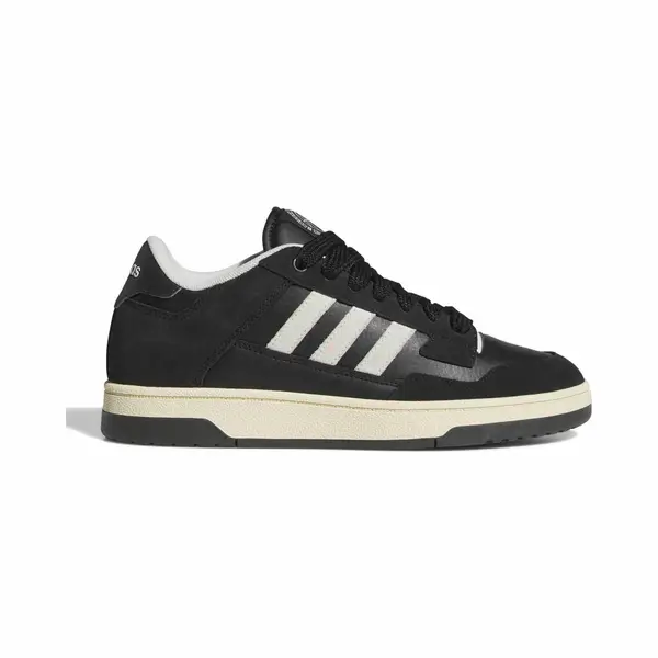 Adidas Rapid Court Low Schuhe - Alumina/off White/gum 3 - 45 1/3 thumbnail